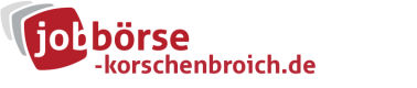 Jobbörse Korschenbroich - Aktuelle Stellenangebote in Ihrer Region